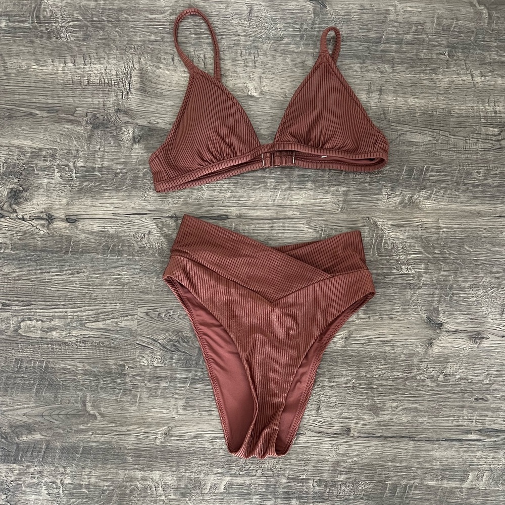 AERIE SWIMSUIT/ SWIMSET